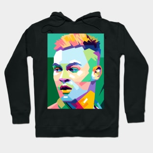 Joshua Kimmich Hoodie